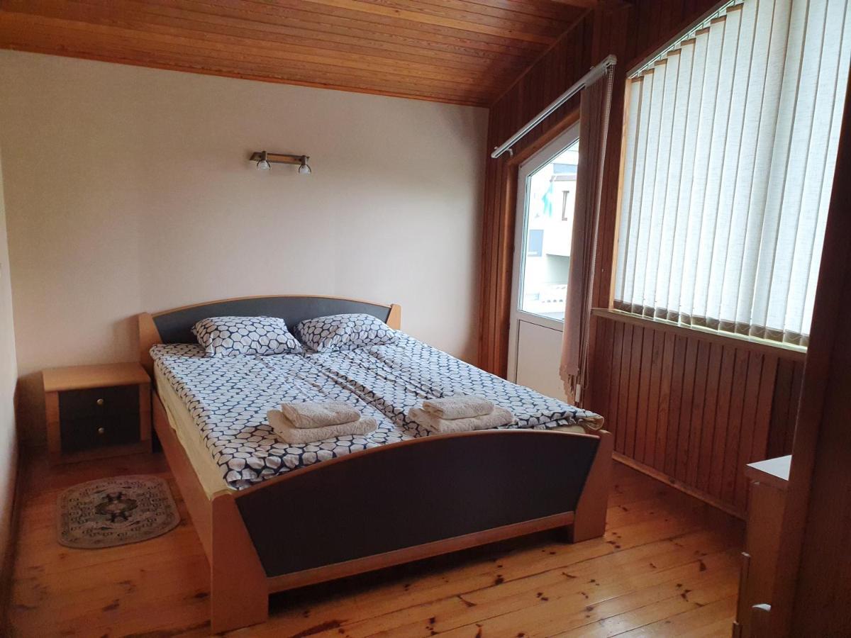 Grazinos Ir Vinco Namai Apartment Palanga Ngoại thất bức ảnh