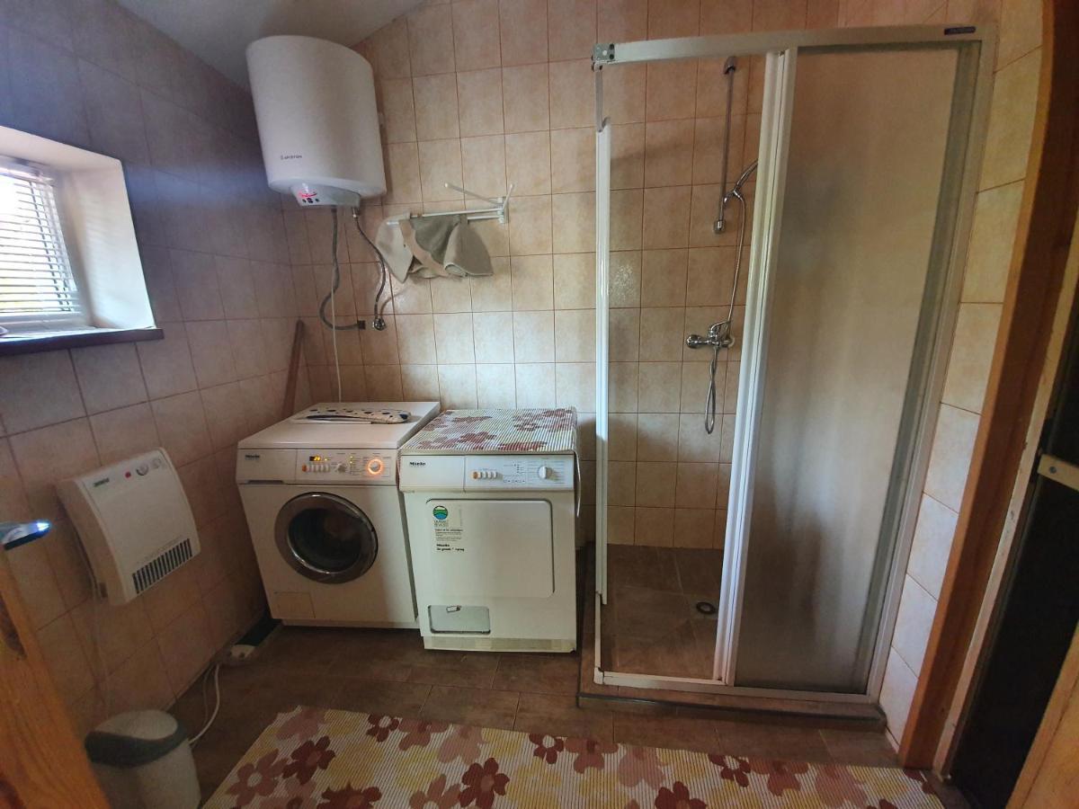 Grazinos Ir Vinco Namai Apartment Palanga Ngoại thất bức ảnh