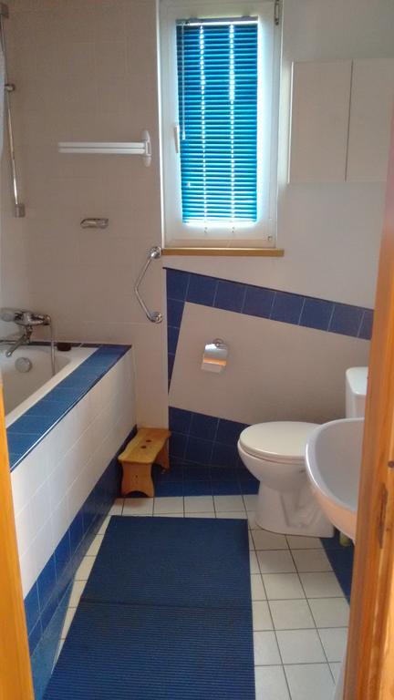 Grazinos Ir Vinco Namai Apartment Palanga Ngoại thất bức ảnh
